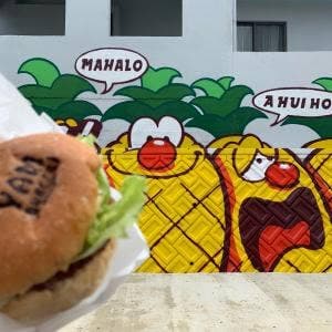 YAMBURGER 宮古島