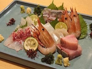 味ごよみ げんでん