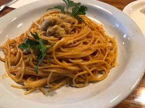 スパゲッティの店15丁目