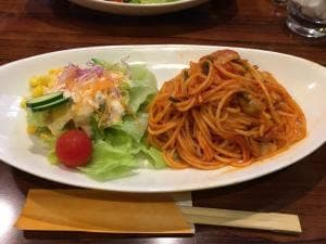 純喫茶ルナ 元町店