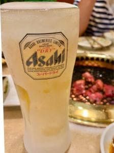 カルビ屋八戒 津山店