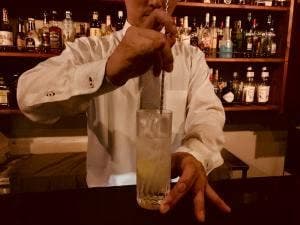 Bar らんたんの灯