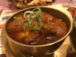 カリカカレーハウス