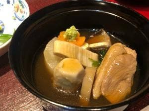 吉祥やまなか