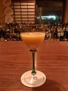 BAR 凛ト