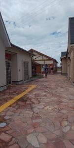 コナンの家 米花商店街 喫茶ポアロ