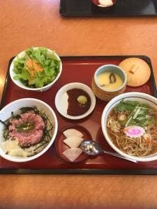 まるまつ 荒井店