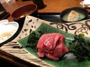 ZENSTYLE 一作 新大阪店
