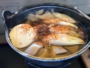 有限会社大滝ドライブインせいの