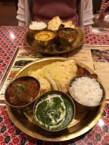 カリカカレーハウス