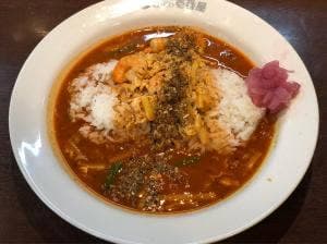 カレーハウスCoCo壱番屋 町田中町店