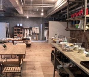 自然食材店KURA サンデールーム