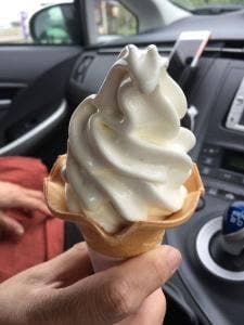 おまっと牛乳 牛乳村夢番地