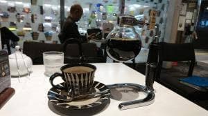 カフェ杜の香り