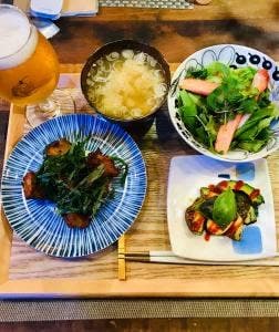 稲毛屋 洗足店