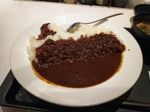 松屋 新木場店