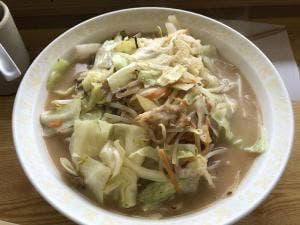 華さん食堂 夏吉店