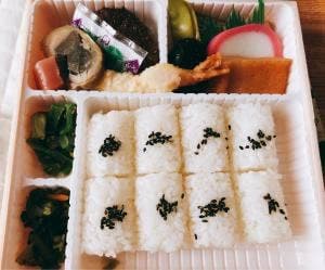 群馬の駅弁 高崎弁当