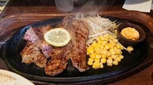 すてーき亭 荻窪店