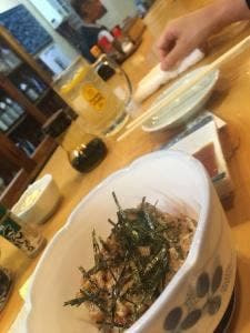 居酒屋花結