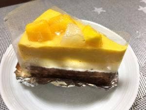 Maison de Desserts