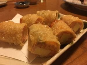 季節料理 橙