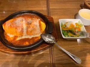 昔洋食 みつけ亭 阪急西宮ガーデンズ店