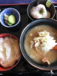 富士カントリークラブ レストラン