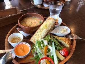 イワジン喫茶室