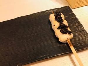 焼鳥・想作 元志