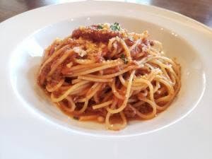 trattoria da takeshi