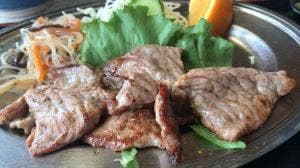きくや食堂