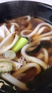 きくや食堂