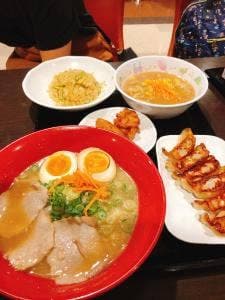 1968 古潭 イオンモール大阪ドームシティ店