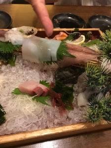 個室情緒居酒屋 魚地心 ‐uochishin‐ 広島店
