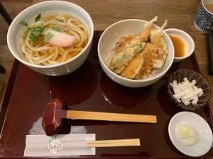 お蕎麦とお酒 さんぽ径