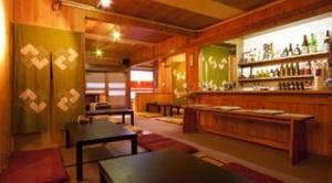 居肴屋 銀次郎