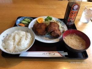 つくし