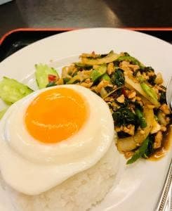 本格タイ料理 Siam Cuisine