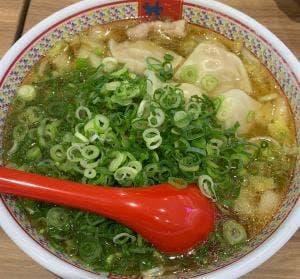 どうとんぼり神座 イオンモール神戸北店