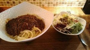 グリルド ミートバル タイジュ 西新宿店