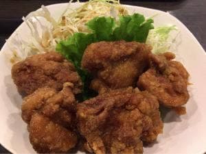 鶏料理 から揚げ専門 お福 下関店