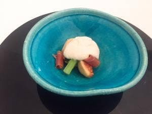 幟町茶寮