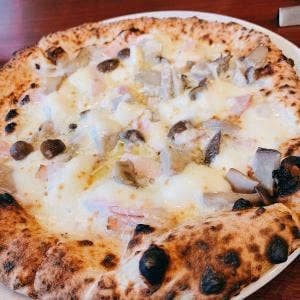 Pizzeria L'acquedotto