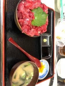 酒と揚げ天ぷらてんてん