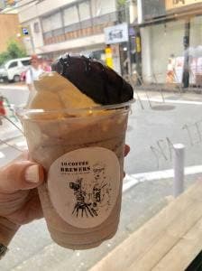 10 COFFEE BREWERS 大名店
