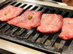 大阪焼肉・ホルモン ふたご 日暮里店