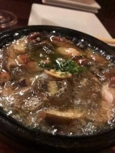 WINE & BISTRO LA CAVE Jelly Beans