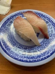 くら寿司 ひばりが丘店