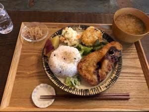 基牛舎